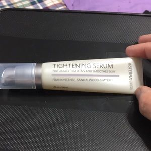 DoTERRA Tightening Serum (never opened)